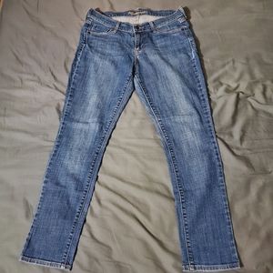 Old Navy The Sweetheart Jeans – Size 6 Short